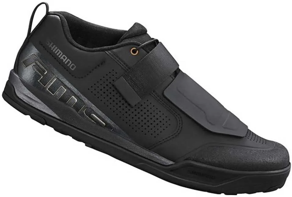 Кроссовки унисекс SHIMANO Sh-am903, мультиколор