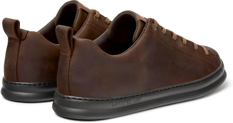 Мужские кроссовки CAMPER Runner K100226-049, Medium Brown 155 — фото 2