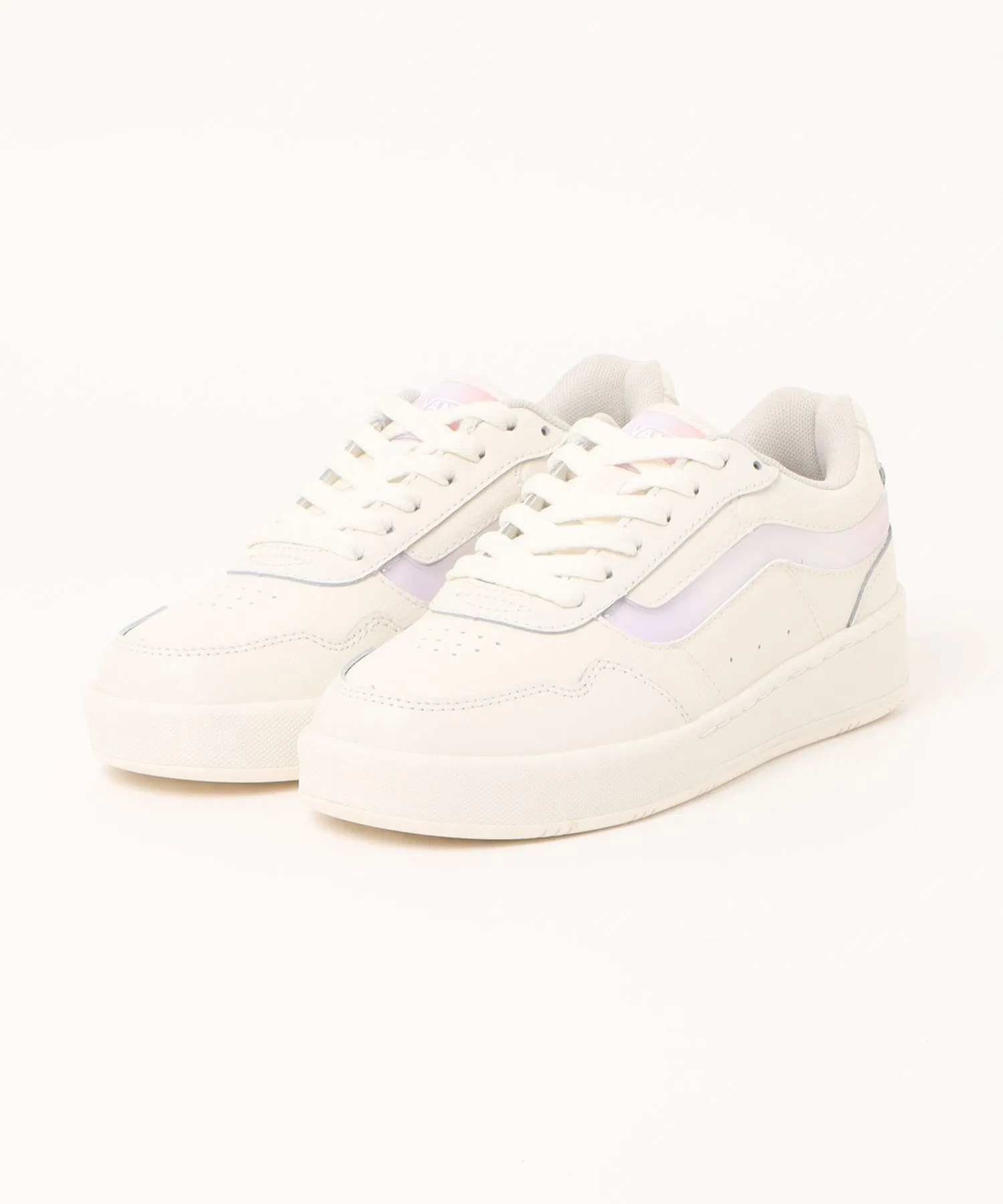 Мужские кроссовки VANS RIGIDA