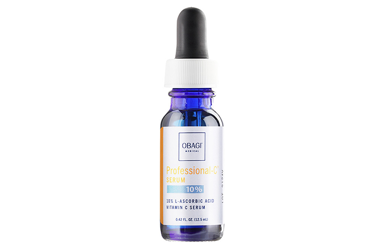 Эссенция Obagi — Женские жидкие эссенции , c15 l-vc serums +, 30 мл — фото 4