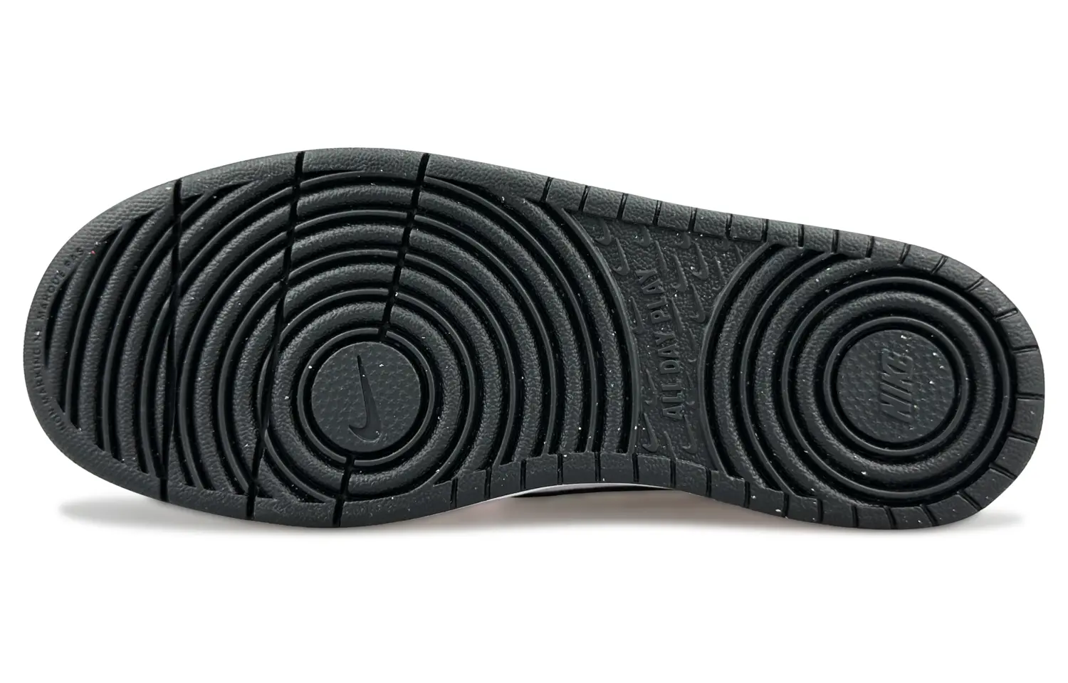 

Женские кроссовки для скейтбординга Nike Court Borough, Sky Blue