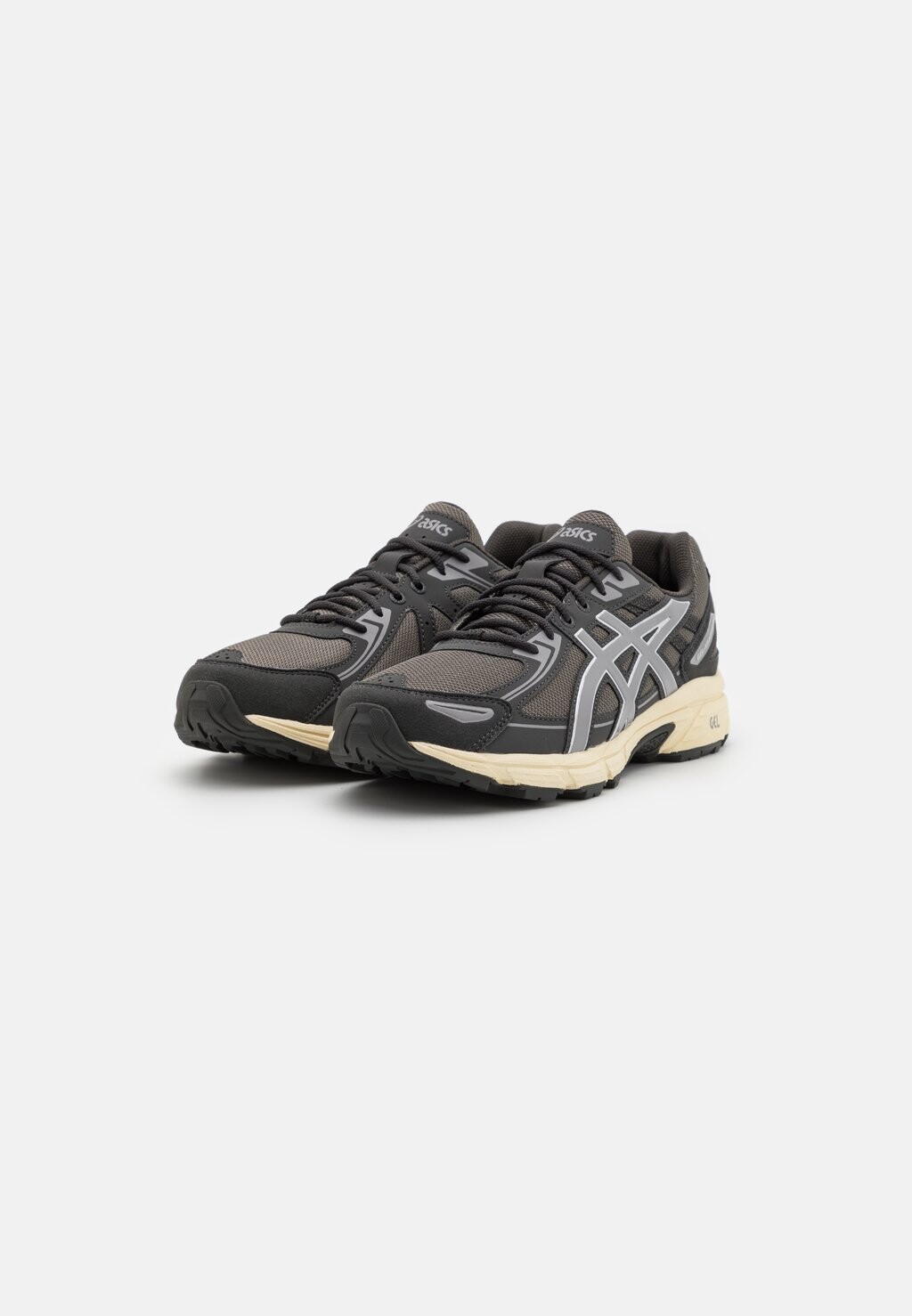 

Кроссовки GEL-VENTURE 6 UNISEX ASICS SportStyle, темно-серый