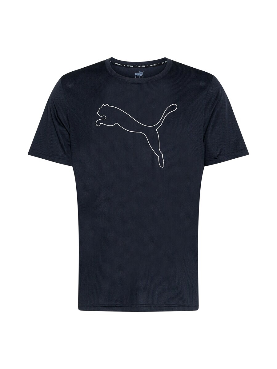

Спортивная футболка PUMA Performance, черный