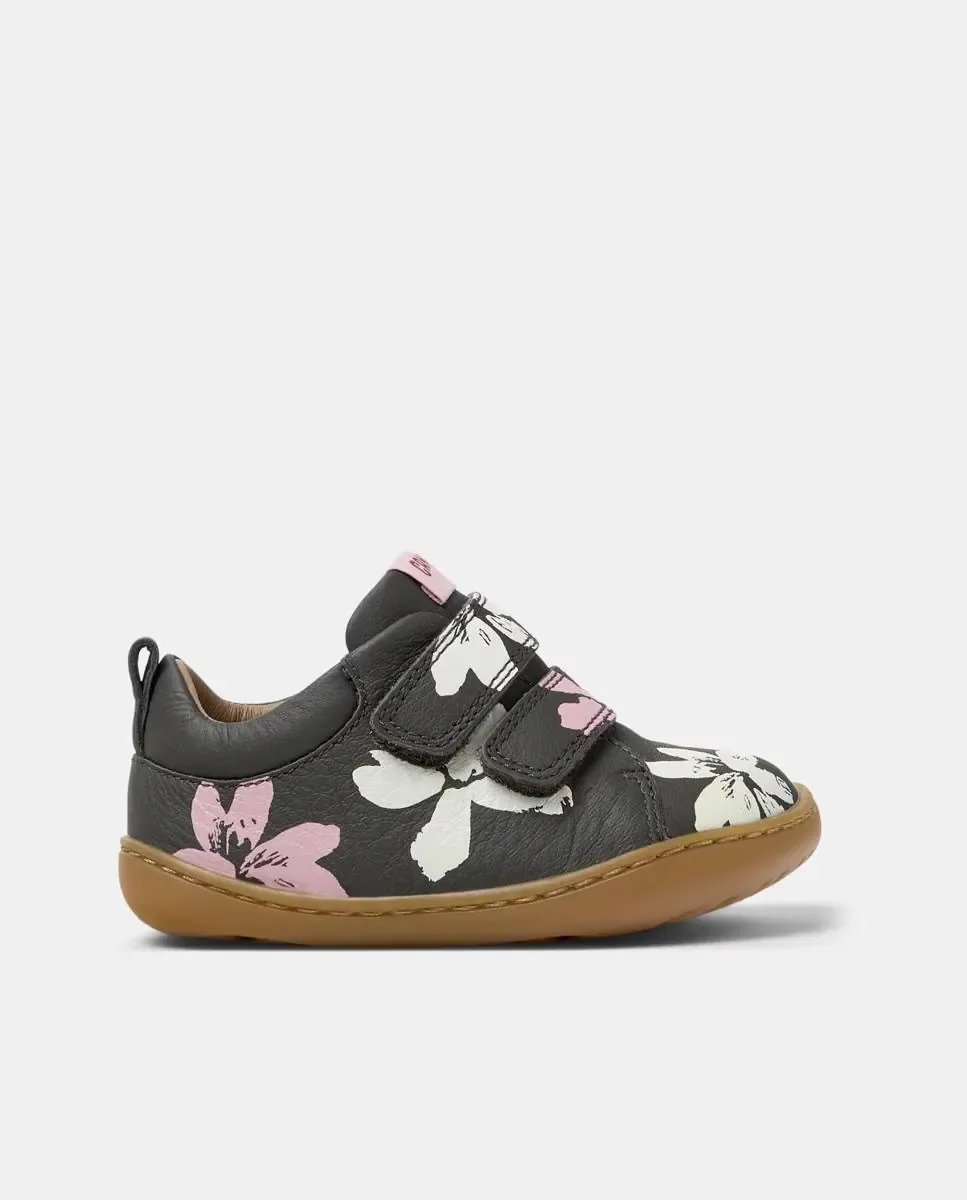 Кроссовки Peu Cami Twins Camper, мультиколор