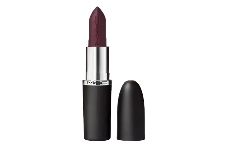 

Большой пулевидный наконечник новая классика матовая помада мягкий матовый оттенок 3,5 г MAC