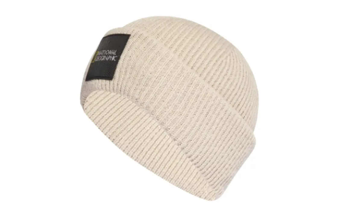 

Adidas Мужская шапка бини, Beige