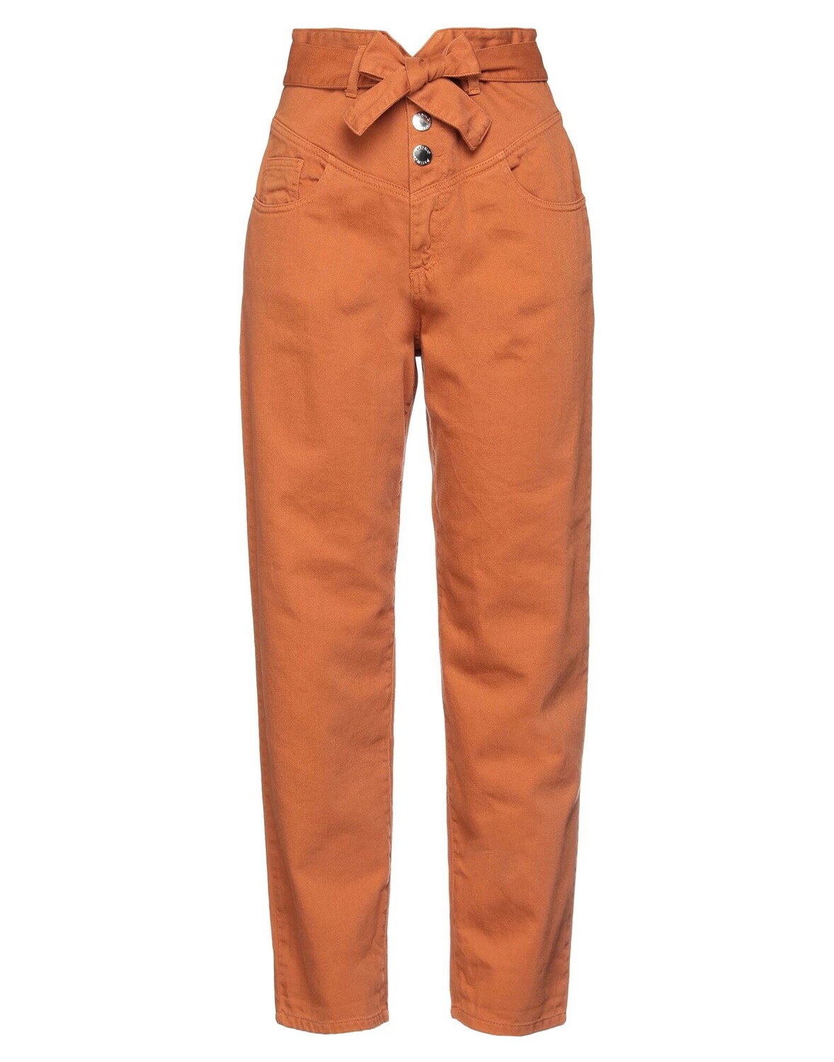 

Джинсы Pinko, оранжевый