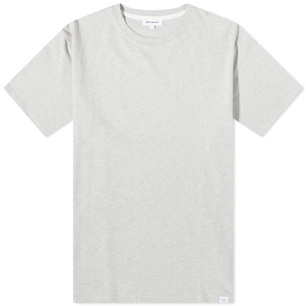 

Стандартная футболка Norse Projects Niels