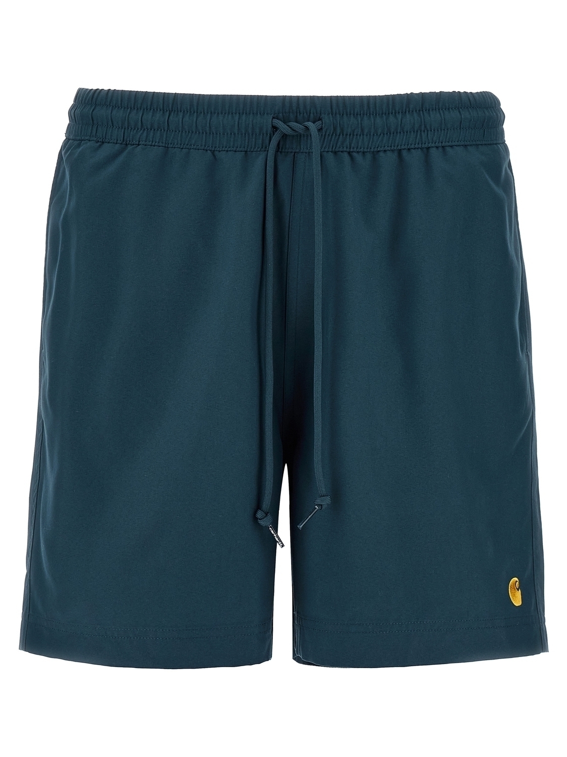 

Купальный костюм 'Chase' CARHARTT WIP, синий