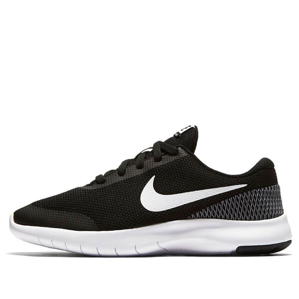 

Кроссовки flex experience rn 7 Nike, черный