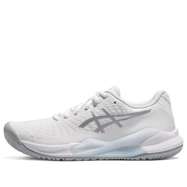 

Кроссовки гель Challenger 14 Asics, белый