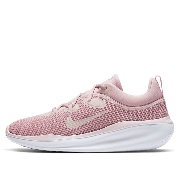 

Кроссовки acmi sports shoes розовые Nike, красный