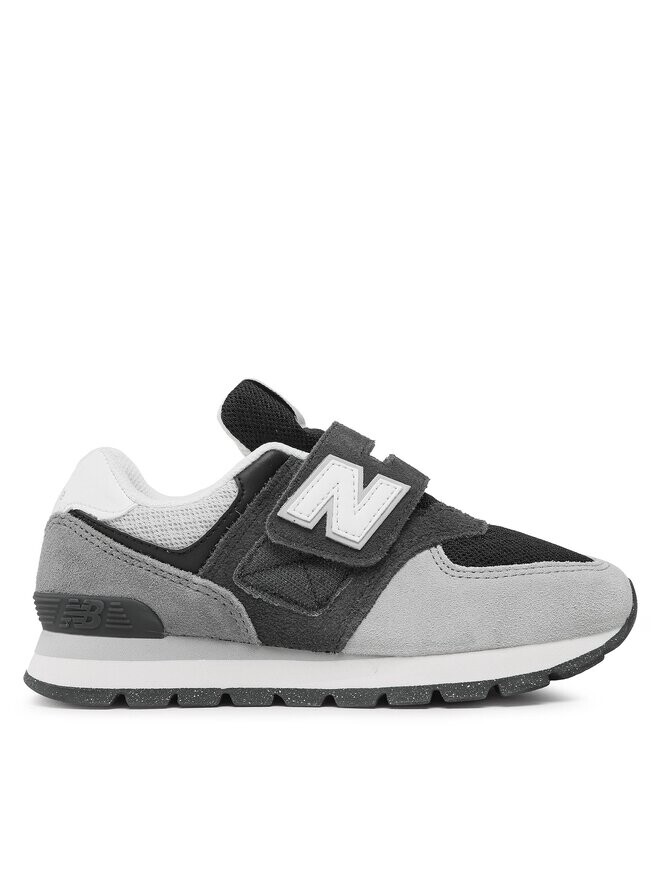 

Кроссовки New Balance, серый