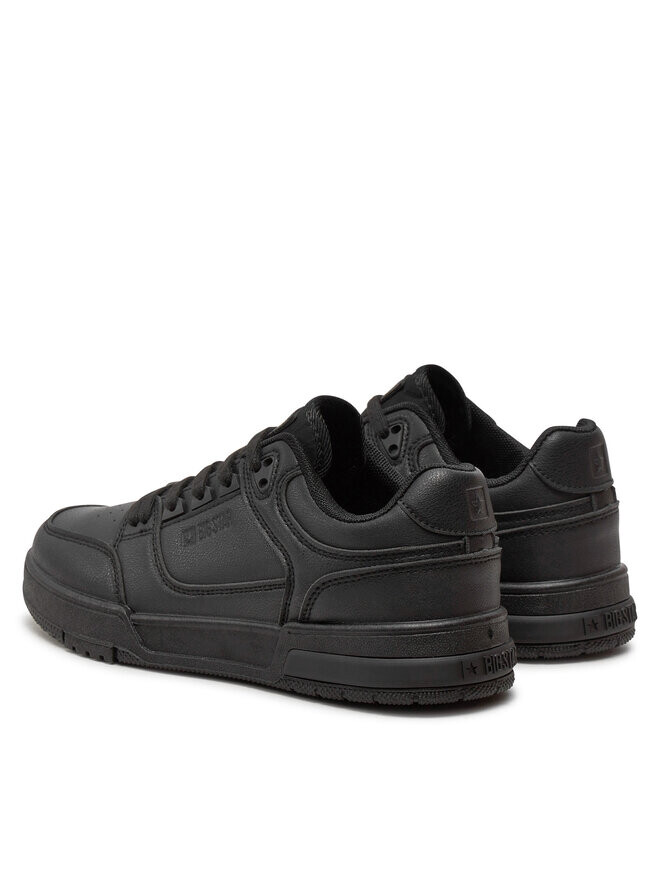 Кроссовки Big Star Shoes, черный — фото 3