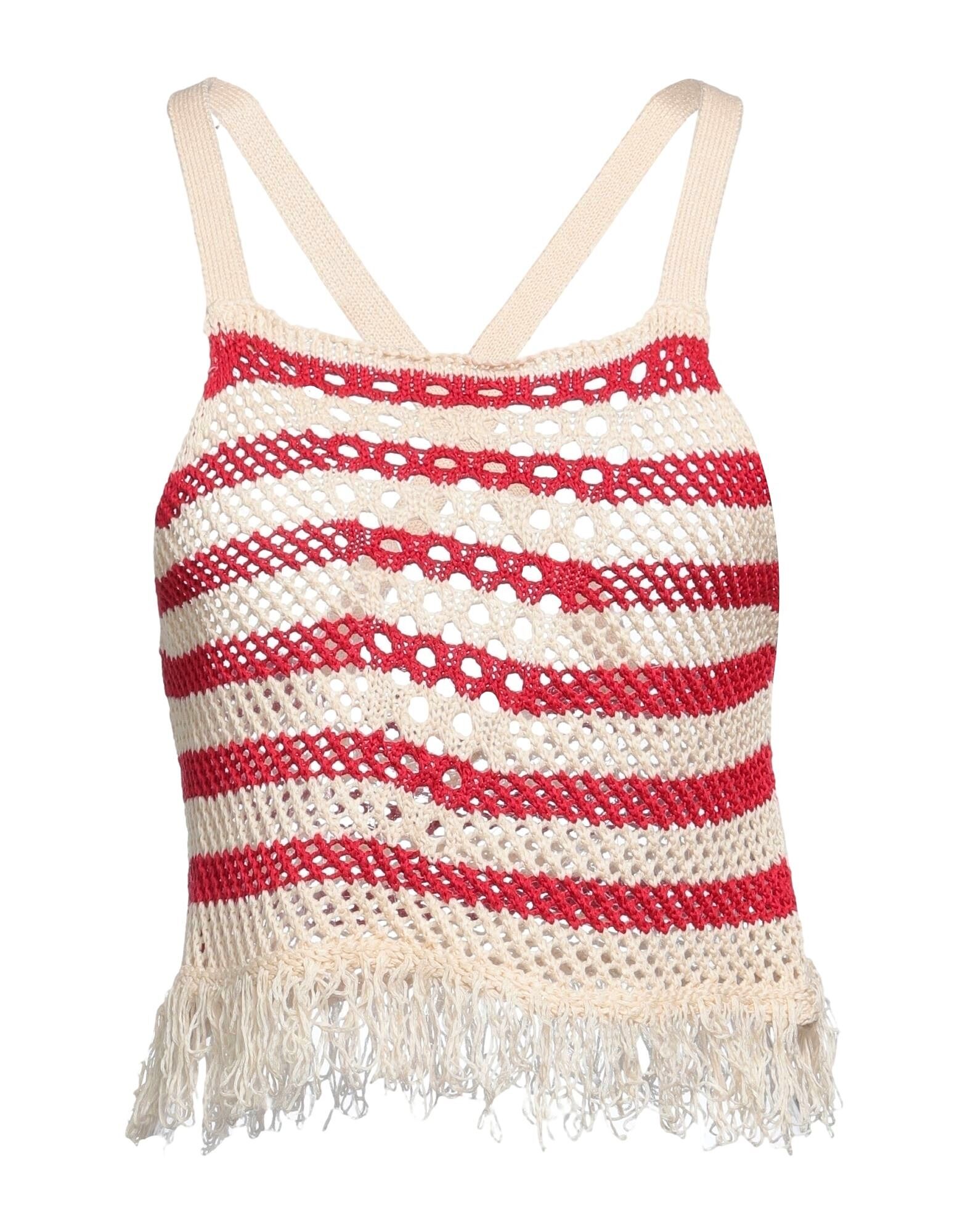 

Кроп-топ Vicolo, айвори