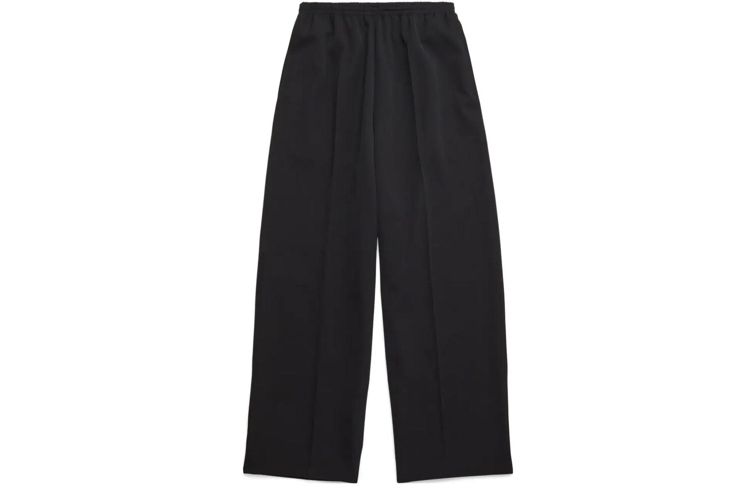 

Брюки мужские Balenciaga Casual, черный