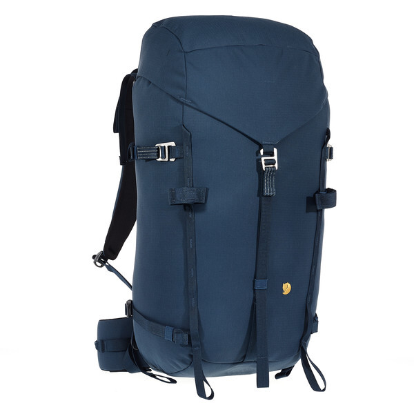 

Рюкзак Fjällräven, цвет Mountain Blue