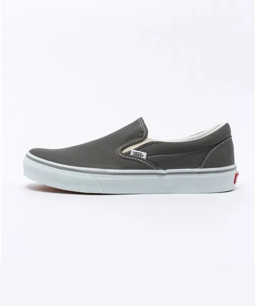 VANS SLIP ON V98CLA мужские и женские слипоны — фото 2