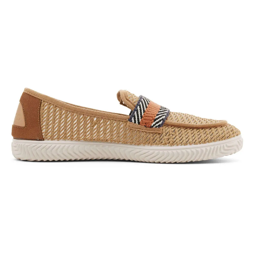

Кроссовки Duuo Shoes Ona Mok, коричневый