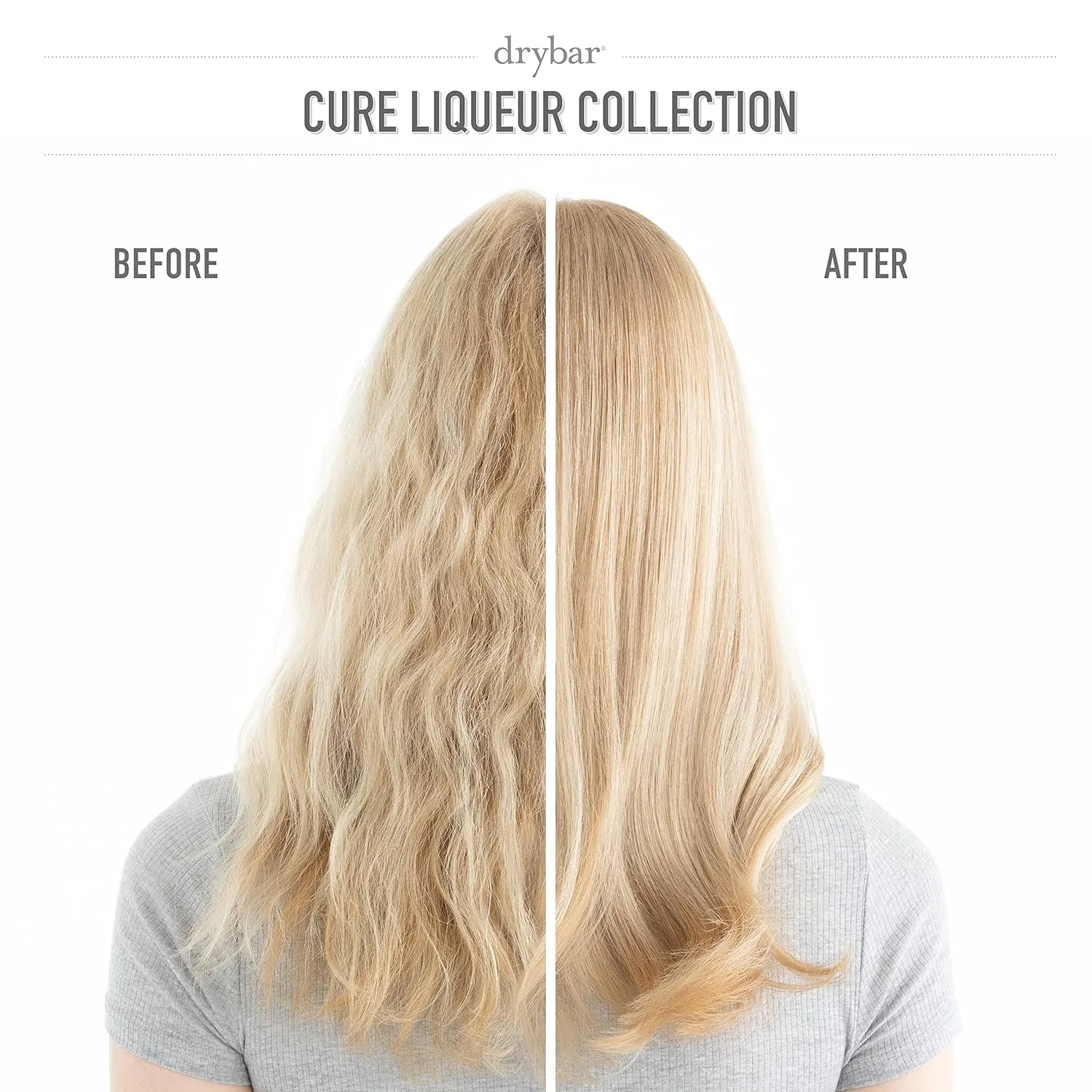 Восстанавливающее масло-гель для мытья головы Drybar Cure Liqueur — фото 4