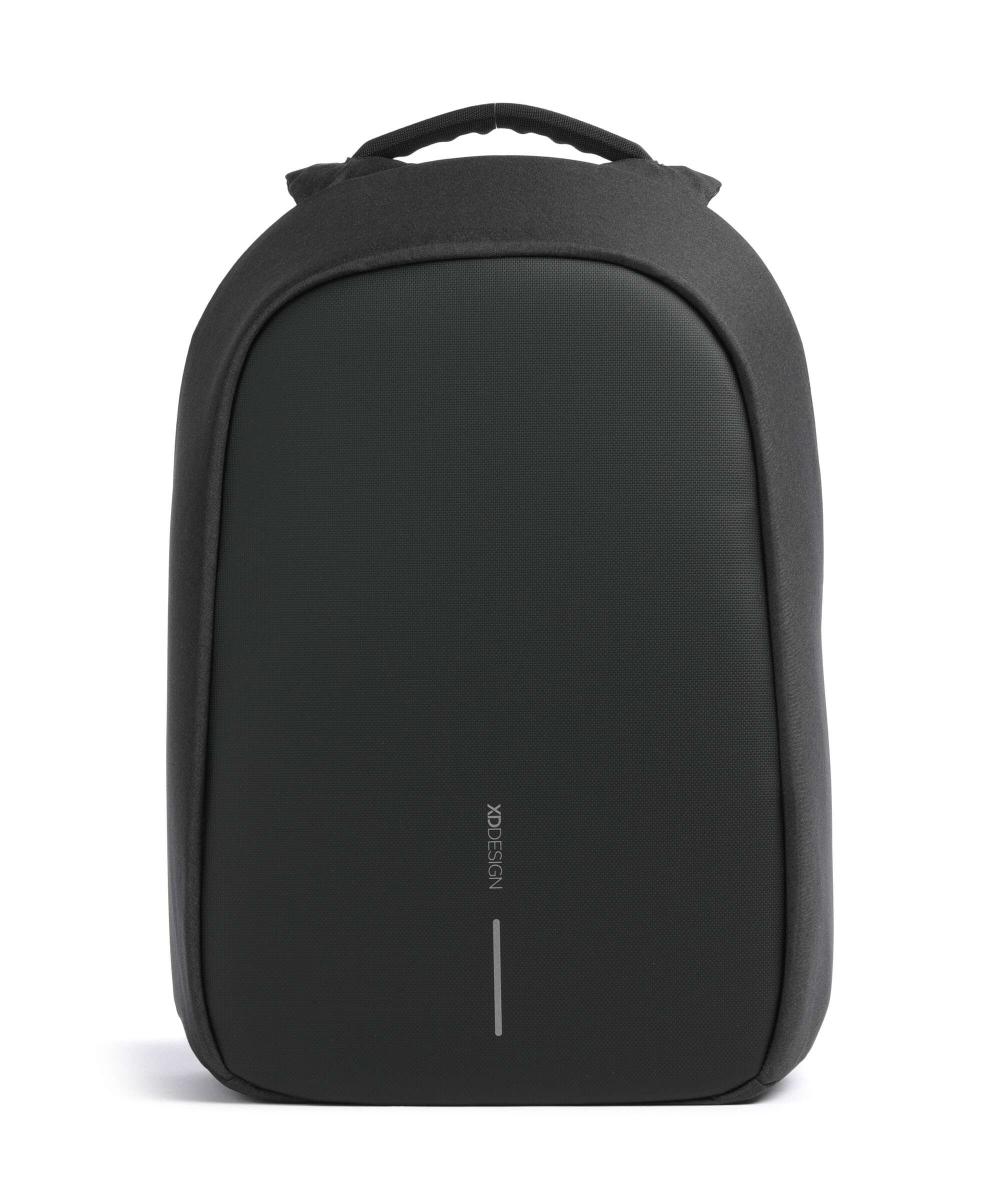 

Рюкзак Bobby hero xl 17″ из переработанного полиэстера полиуретана Xd Design, серый