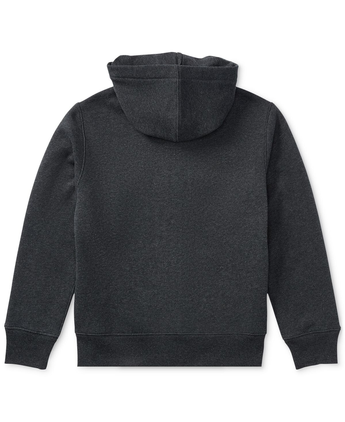Толстовка из хлопкового флиса для малышей и маленьких мальчиков Polo Ralph Lauren — фото 2