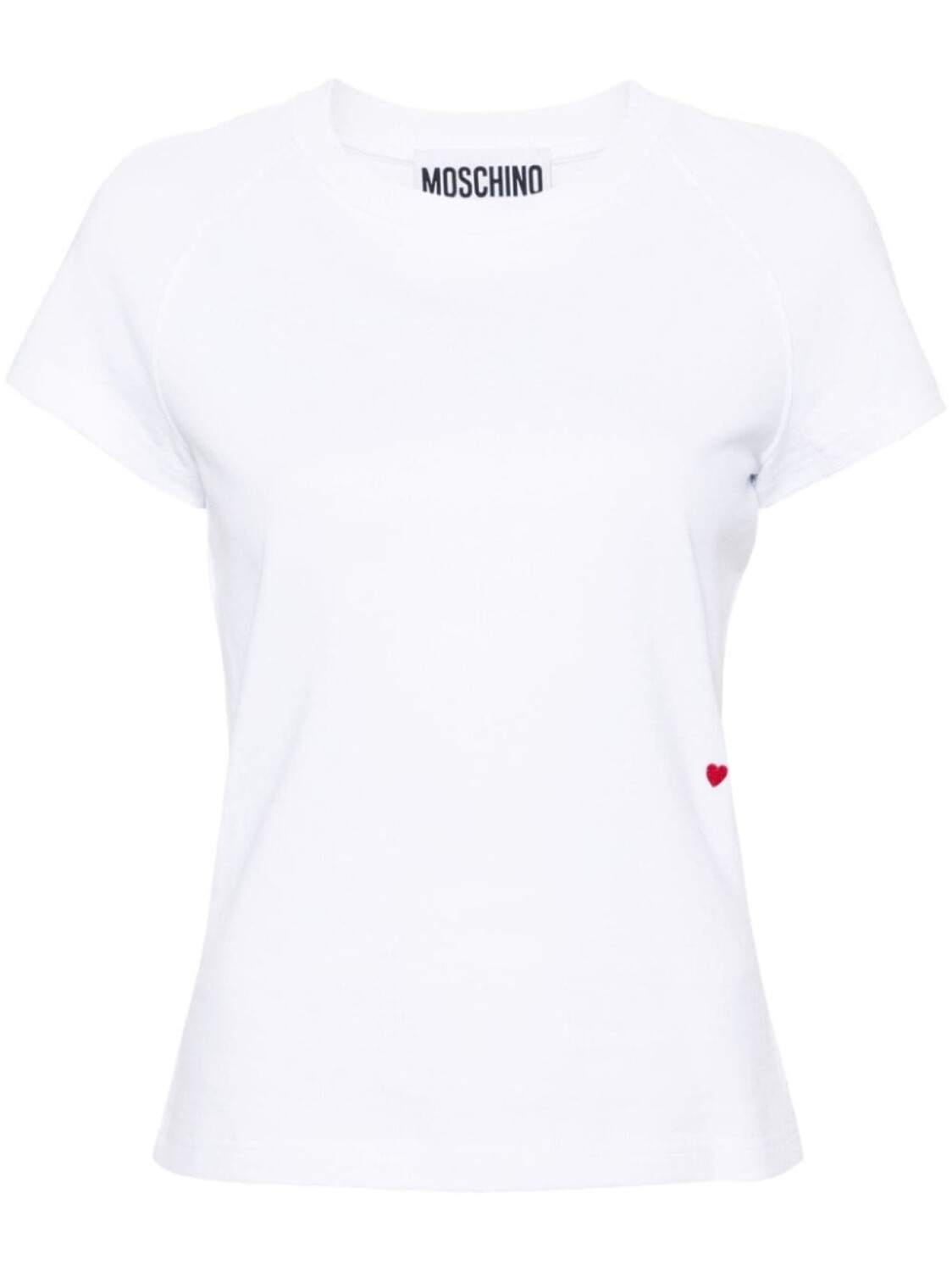 

Moschino а0711 5544 1001, белый