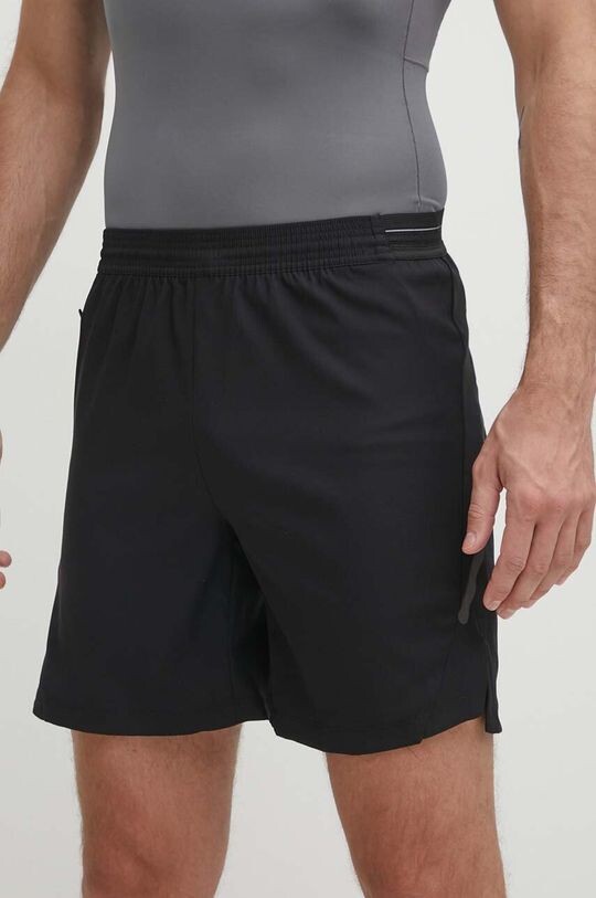 

Тренировочные шорты Certified Reebok, черный