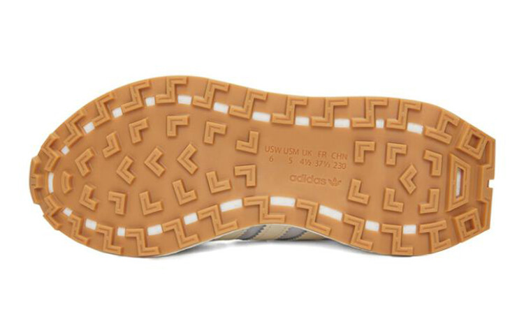 Adidas originals Retropy E5 Kids Lifestyle кроссовки GS — фото 4