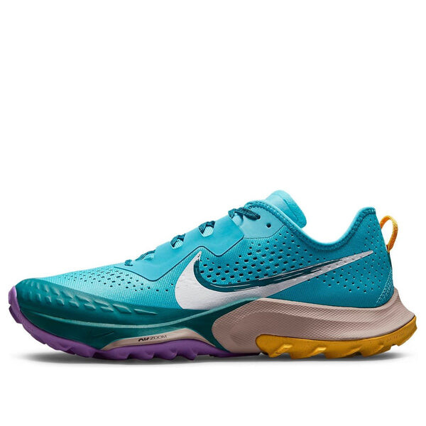 

Кроссовки air zoom terra kiger 7 Nike, синий