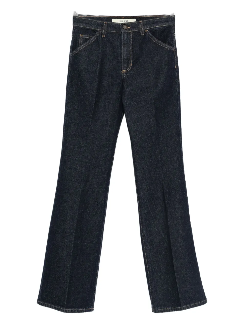 

Джинсы Greta Merci, синий