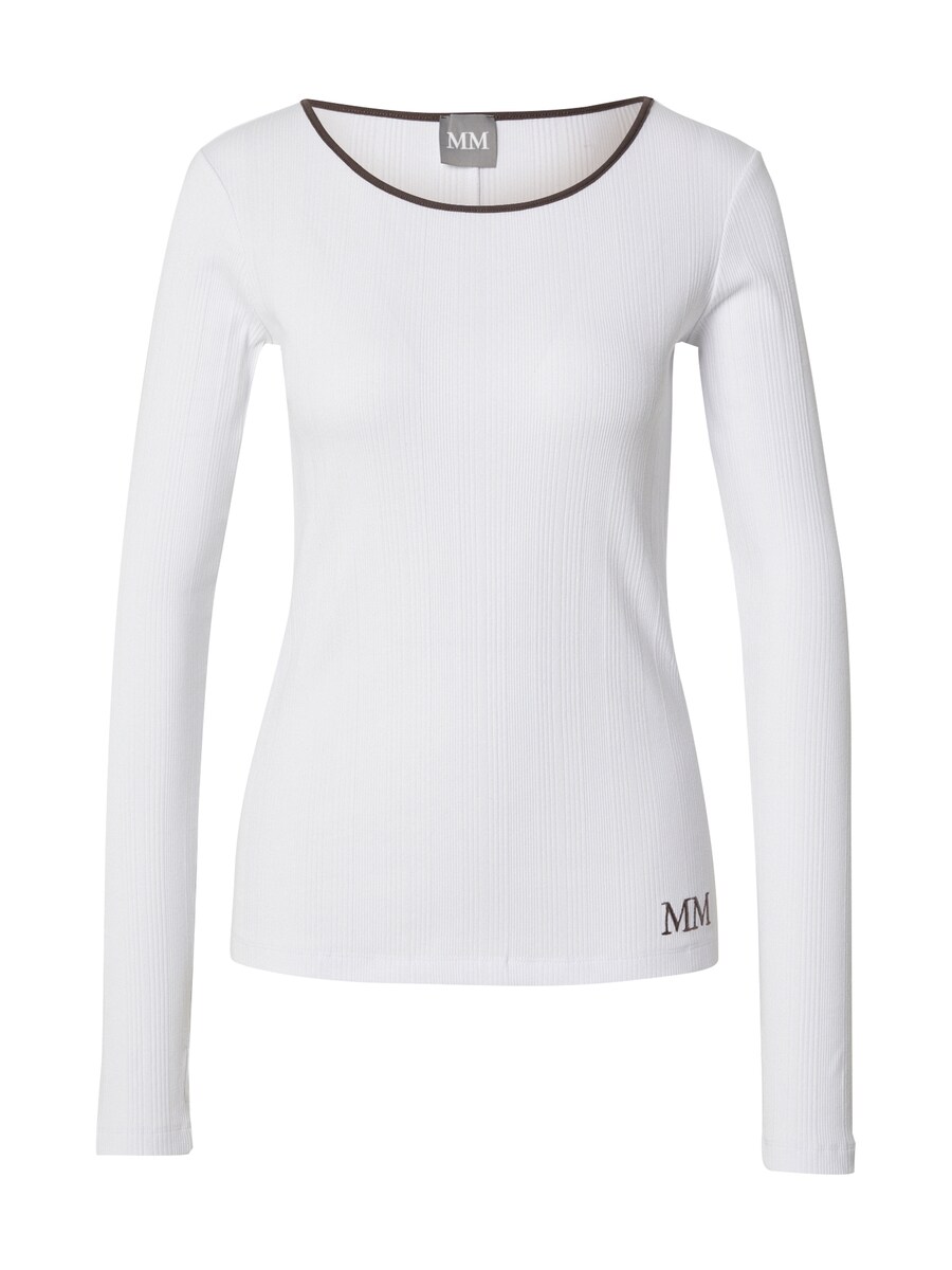 

Рубашка Max Mara Leisure PARCO, белый