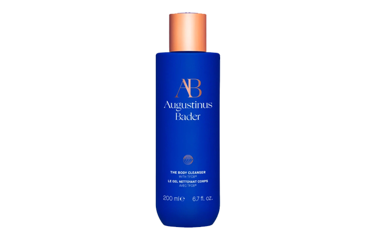 Очищающий гель для тела Augustinus Bader The Body Cleanser, 200 мл — фото 2
