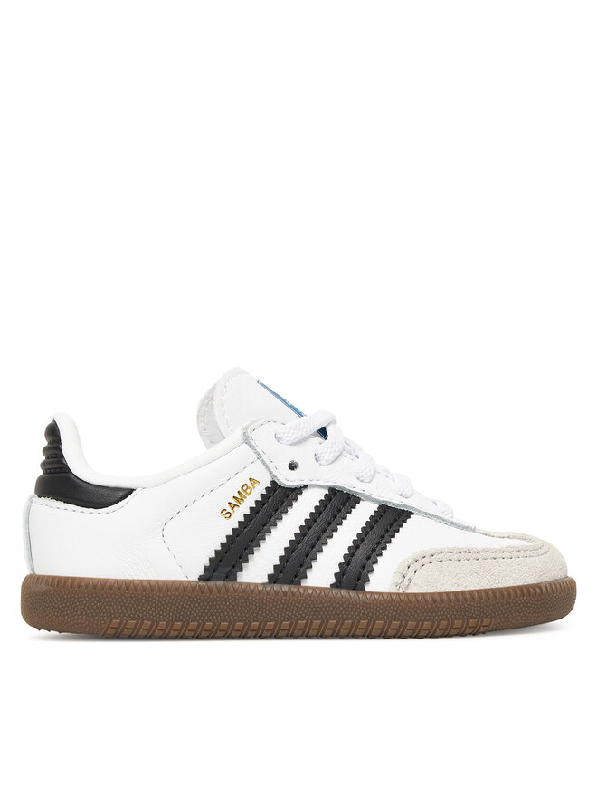 

Кроссовки Samba Og IE3679 Adidas, белый