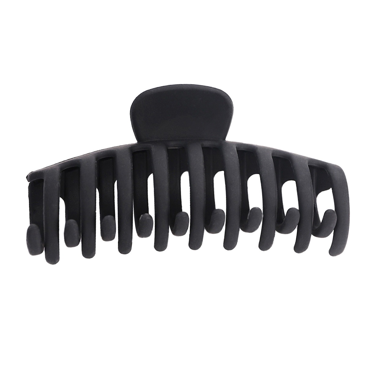 

Заколка для волос kana haarklammer Soho, schwarz, количество 1 шт.