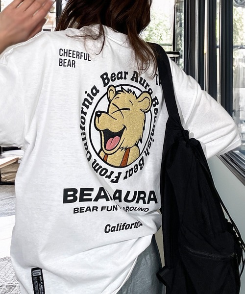 

Футболка с коротким рукавом, ретро-поп стиль, с вышивкой, бренд Candlestick, цвет белый