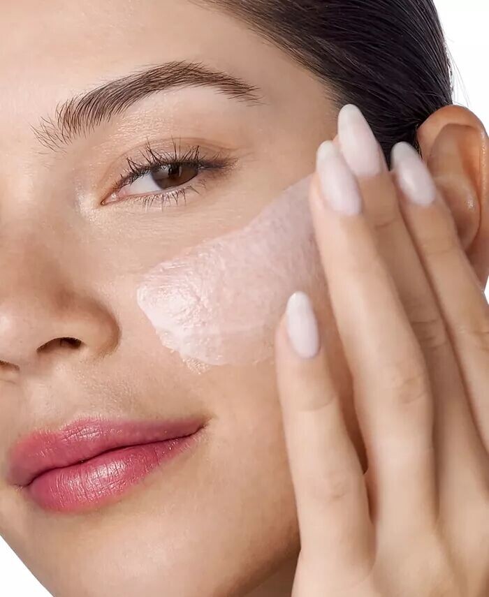 Маска для лица Clinique — Ночная Moisture Surge — фото 4