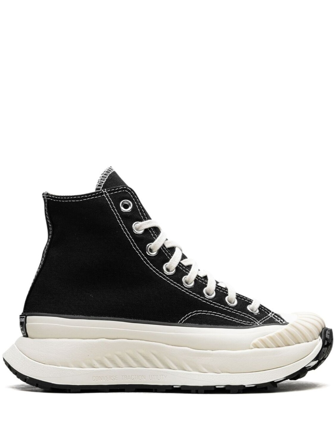 Высокие кеды Chuck 70 AT-CX Converse, черный