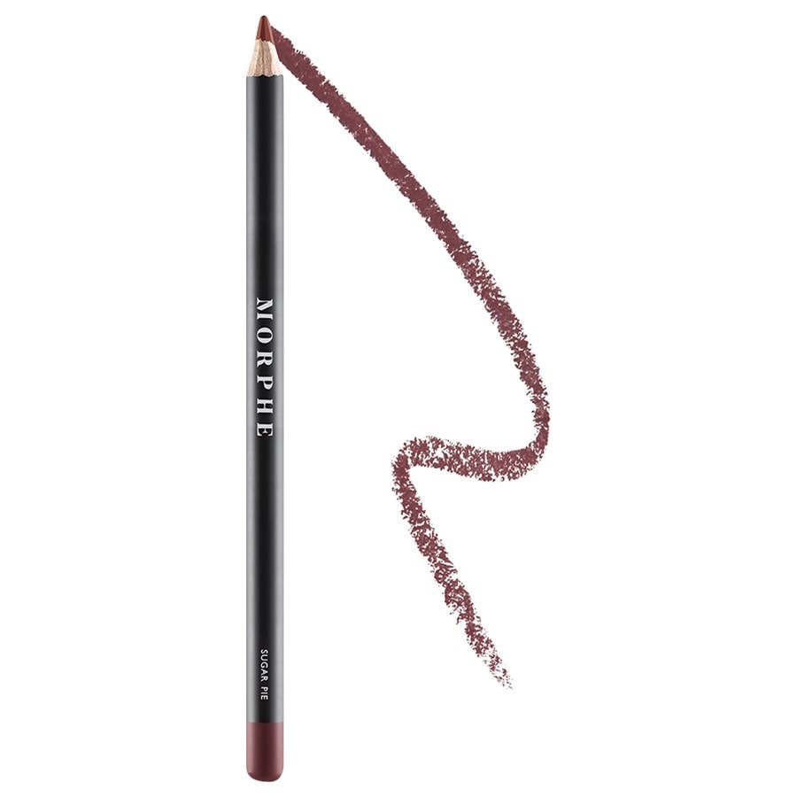 

Подводка для глаз Morphe Color Pencil, Sugar Pie / 1,5 g