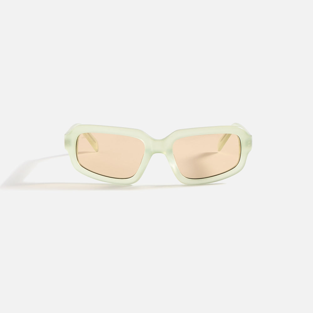 

Солнцезащитные очки AKILA Jupiter Sunglasses, цвет Honeydew/Lt Brown