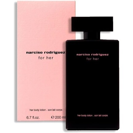 

Narciso Rodriguez Лосьон для тела