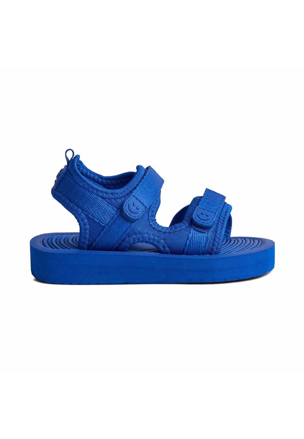 

Сандалии ZOLA SLIPPERS Molo, синий