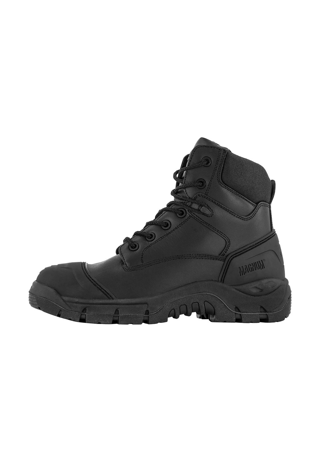 

Ботильоны ROADMASTER CT CP Magnum Boots, черный