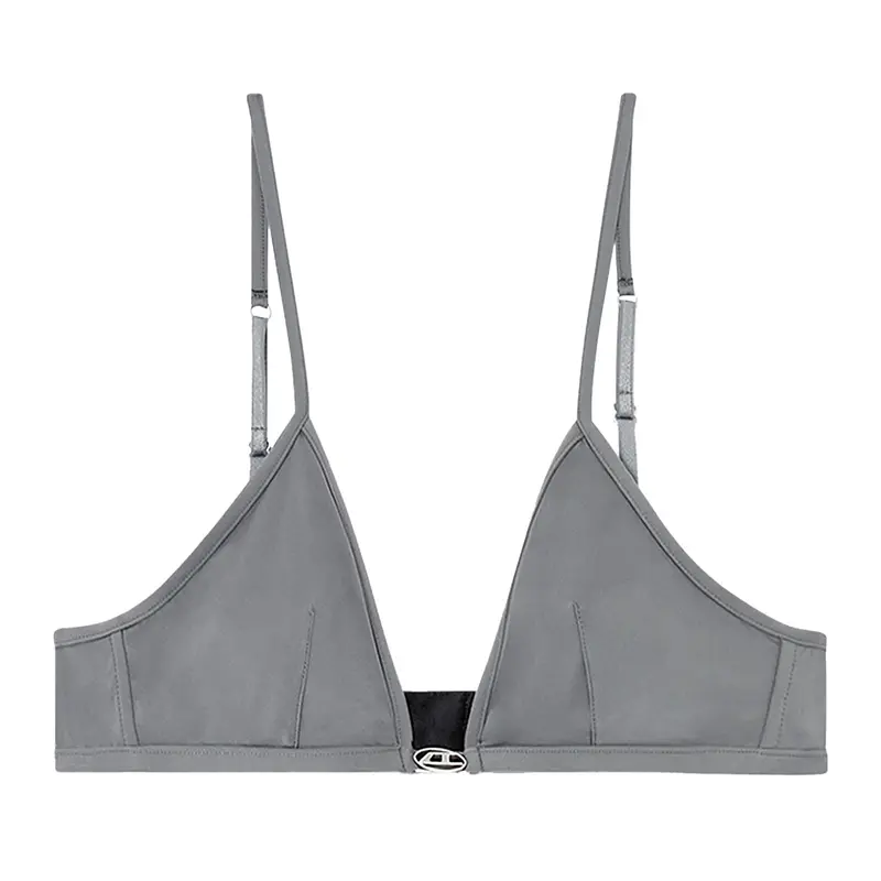 

Бюстгальтер Luna DIESEL, серый