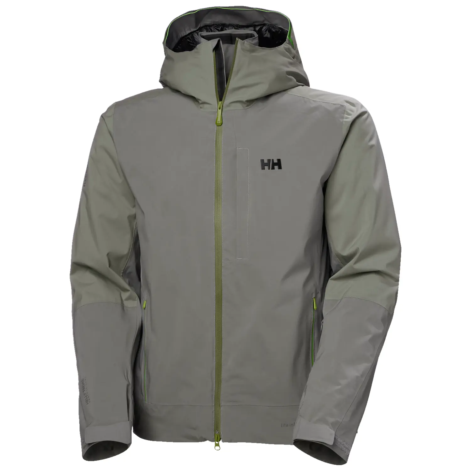 

Утепленная куртка Helly Hansen Swift Infinity