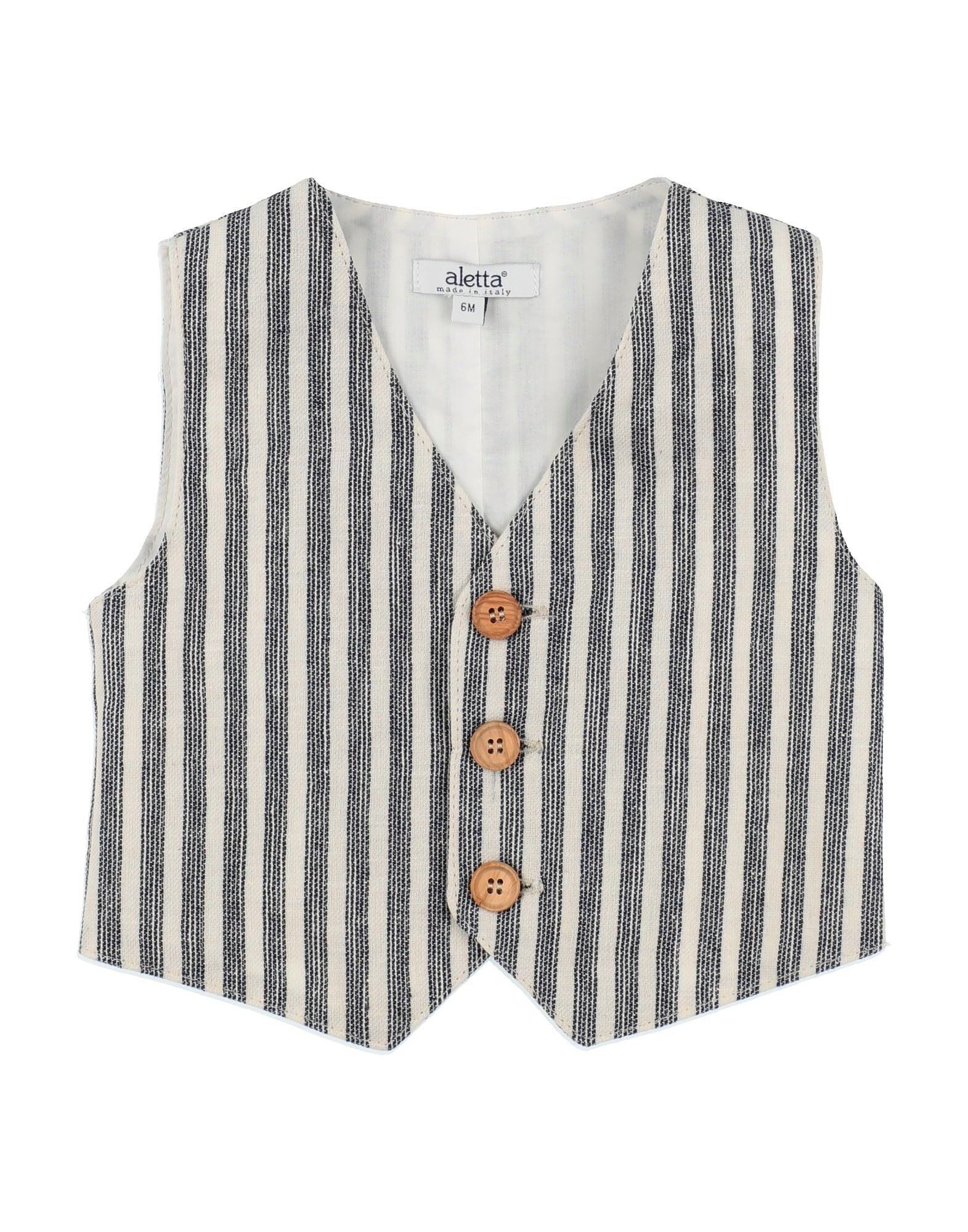 

Жилет для ребенка Aletta, полуночно-синий