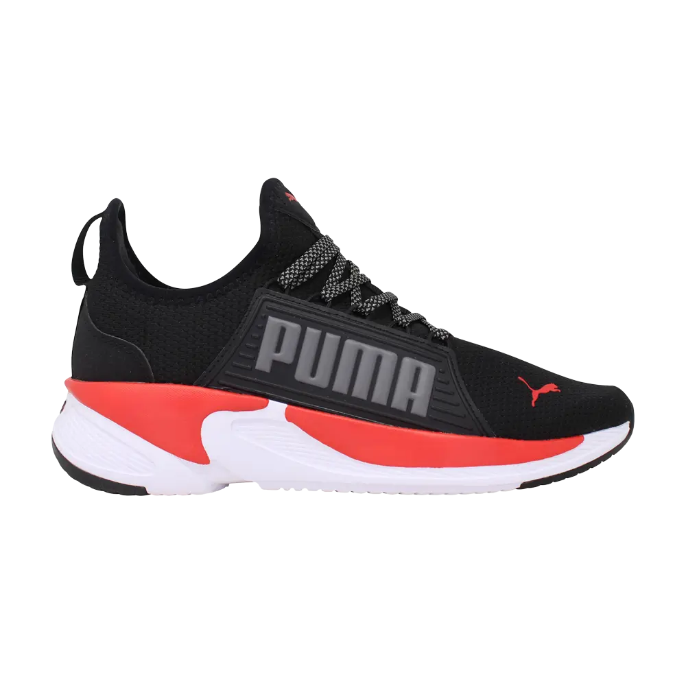Слипоны Softride Premier Puma, черный