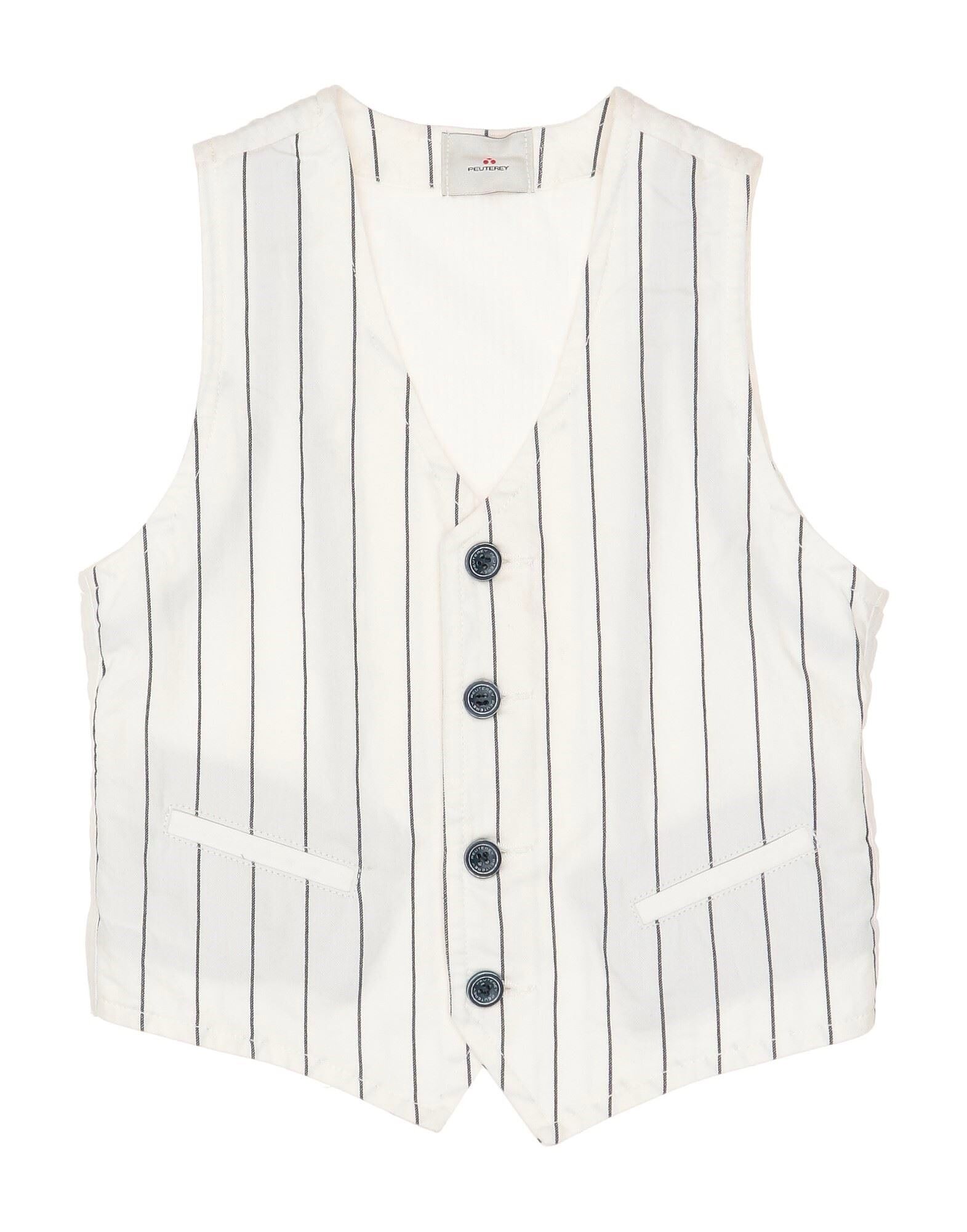 

Жилет для ребенка Peuterey, белый