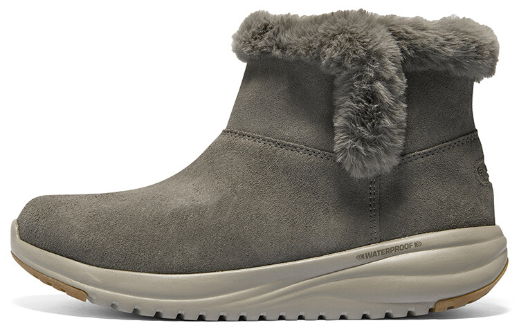 

ON THE GO Зимние ботинки женские Skechers