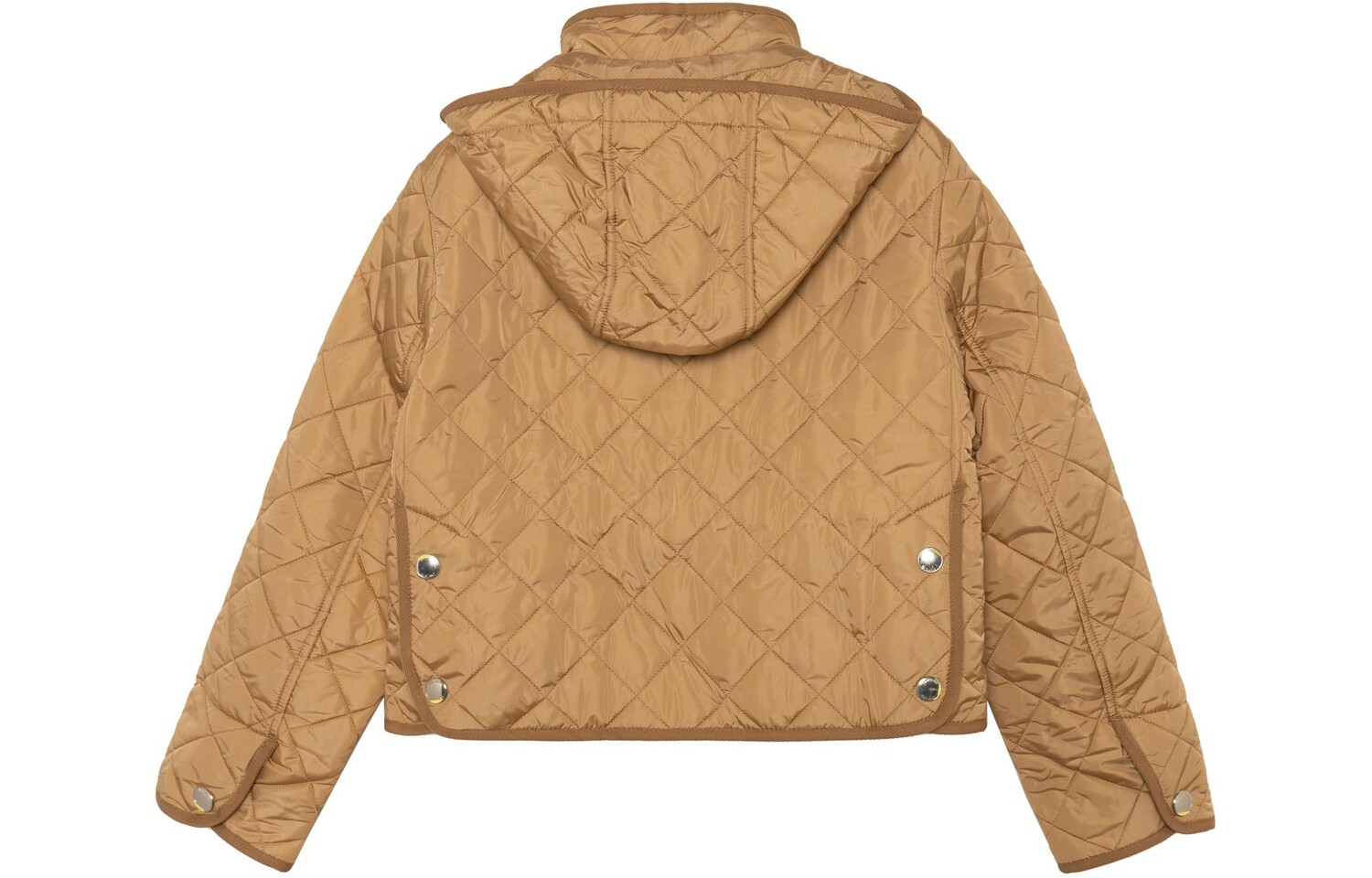 

Burberry Женская куртка, цвет Beige